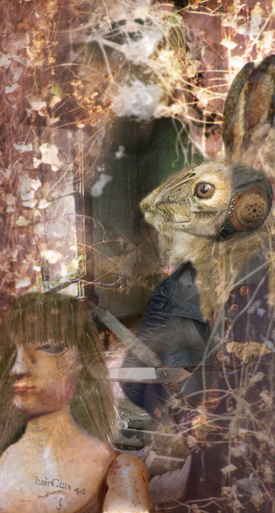 The March Hare