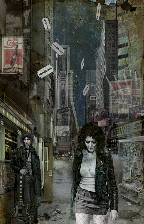 NYC Times